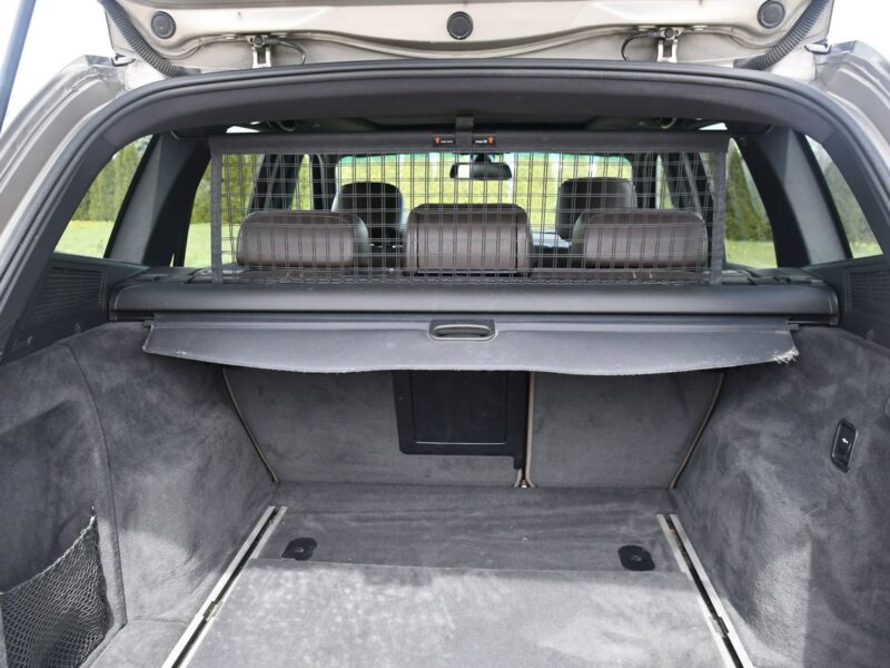 BMW X3 2,0D DUDKI11 4X4,Skóry,Panorama dach, Tempomat,kredyt.okazja E83 (2003-2010)