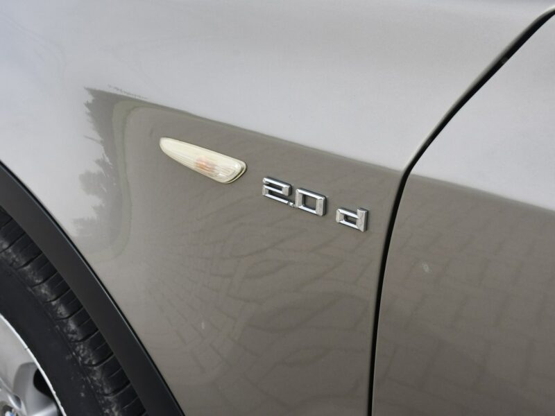 BMW X3 2,0D DUDKI11 4X4,Skóry,Panorama dach, Tempomat,kredyt.okazja E83 (2003-2010)