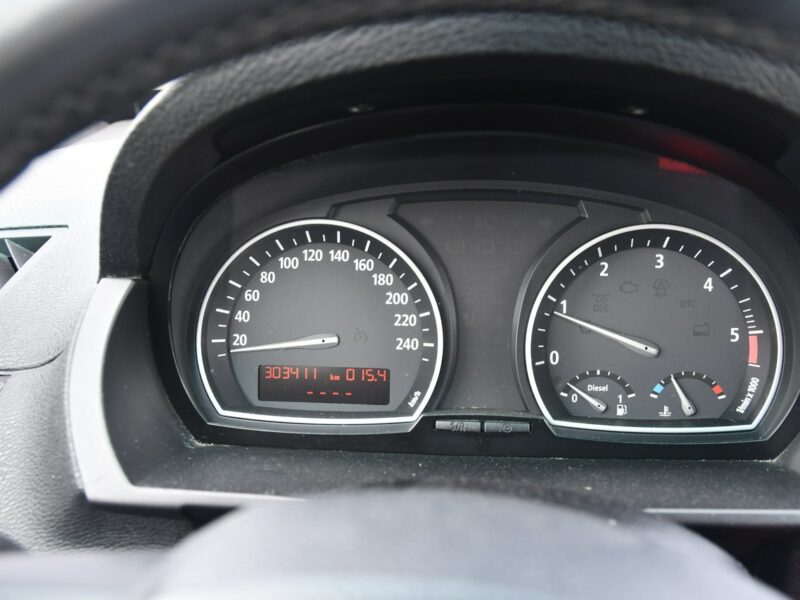 BMW X3 2,0D DUDKI11 4X4,Skóry,Panorama dach, Tempomat,kredyt.okazja E83 (2003-2010)