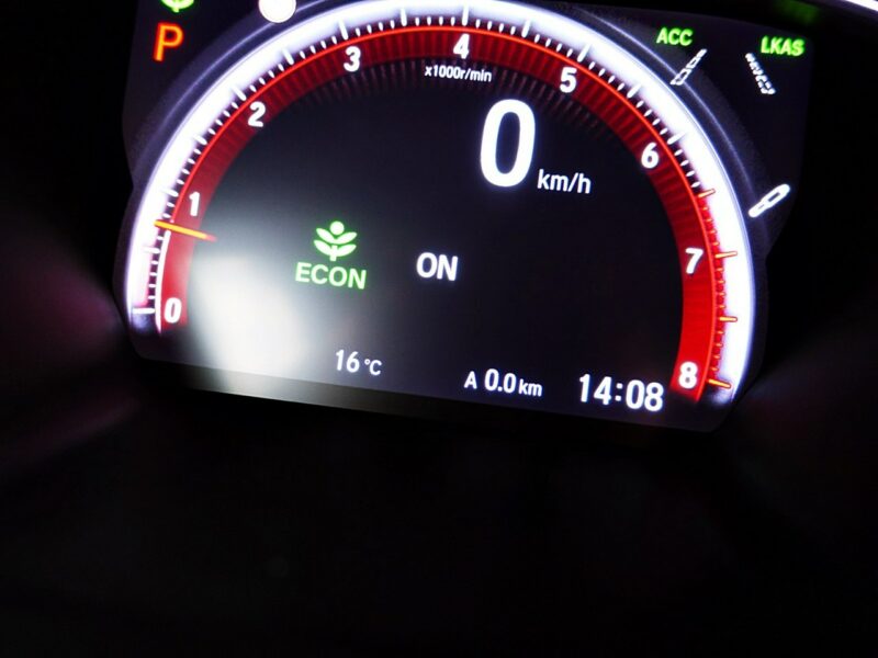 Honda Civic AUTOMAT+EL. Dach.+Led+ACC+Navi 3Lata GWARANCJA I-wł Kraj Bezwypad X (2017-2021)