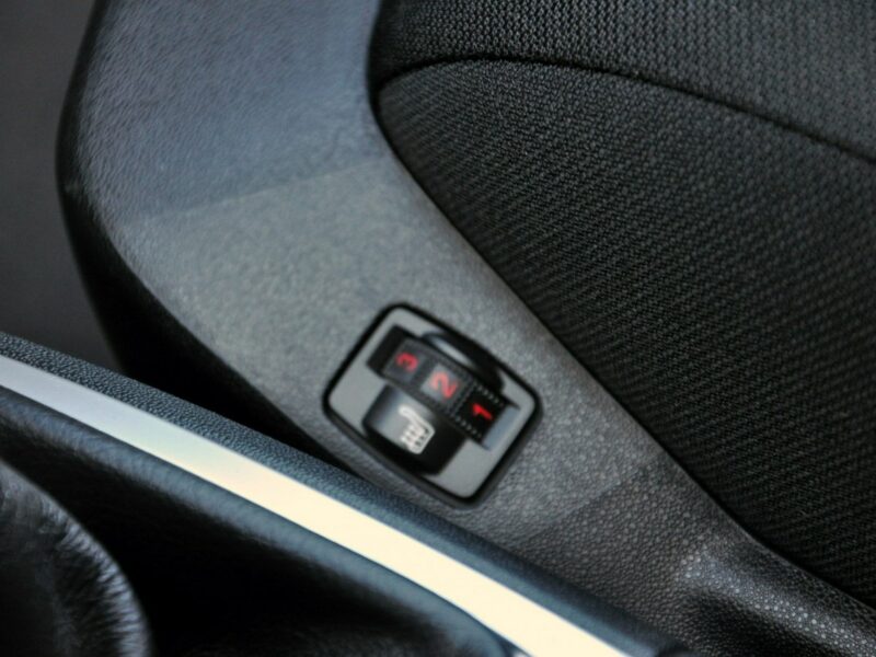 Citroen C4 Picasso 1.6HDI(116KM)*Led*Navi*7-Foteli*Chrom*WelurI Wł*Keyless Go*ASO Citroen II (2013-)