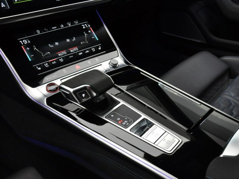 Audi RS7 Cena katalogowa nowego 947 tyś. zł. Ceramika Lasery B&O Kamery