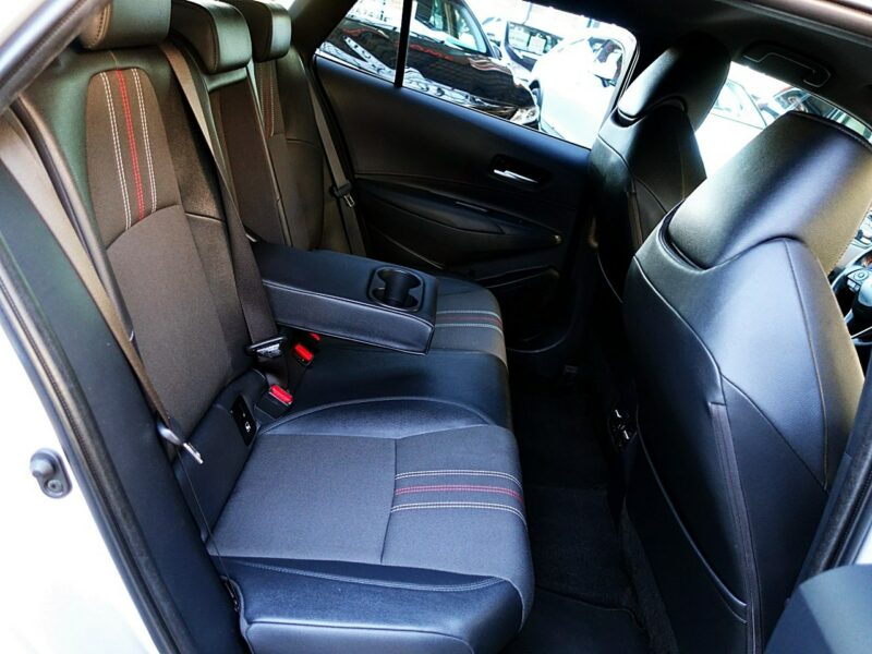 Toyota Corolla GR Sport+PAKIETY 2,0hybrid 184km 3LataGWARANCJA 1wł Kraj Bezwypad F23% E21 (2019-)