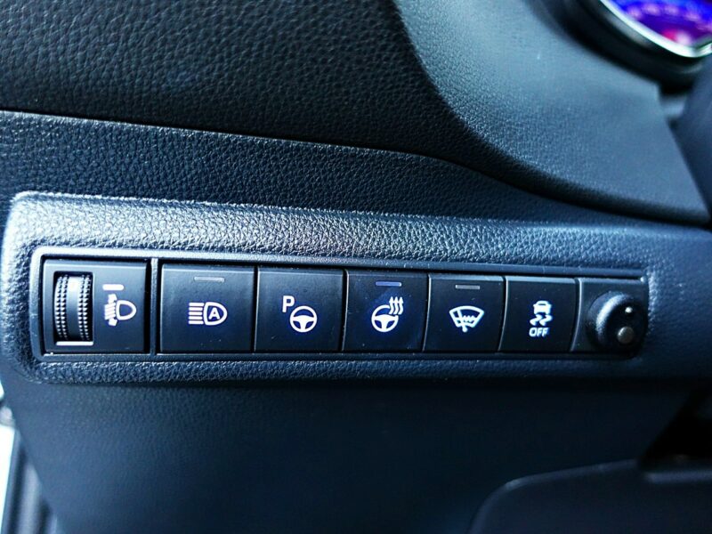 Toyota Corolla GR Sport+PAKIETY 2,0hybrid 184km 3LataGWARANCJA 1wł Kraj Bezwypad F23% E21 (2019-)
