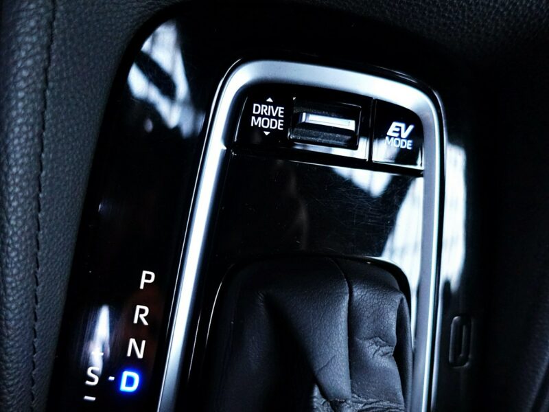 Toyota Corolla GR Sport+PAKIETY 2,0hybrid 184km 3LataGWARANCJA 1wł Kraj Bezwypad F23% E21 (2019-)