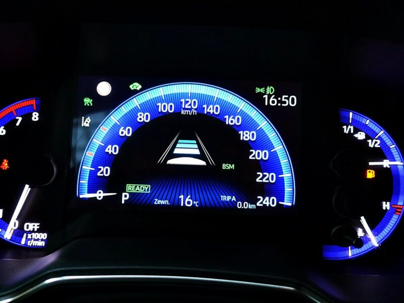Toyota Corolla GR Sport+PAKIETY 2,0hybrid 184km 3LataGWARANCJA 1wł Kraj Bezwypad F23% E21 (2019-)