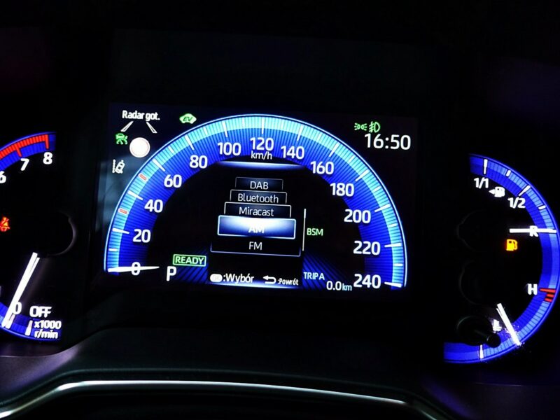 Toyota Corolla GR Sport+PAKIETY 2,0hybrid 184km 3LataGWARANCJA 1wł Kraj Bezwypad F23% E21 (2019-)