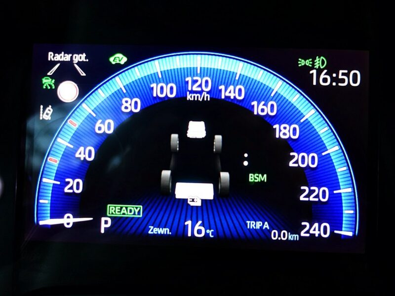 Toyota Corolla GR Sport+PAKIETY 2,0hybrid 184km 3LataGWARANCJA 1wł Kraj Bezwypad F23% E21 (2019-)