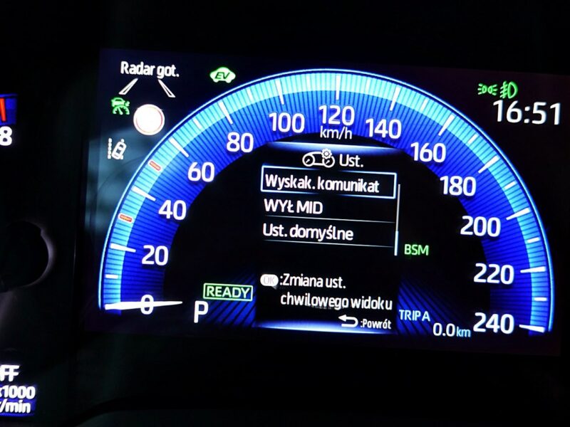 Toyota Corolla GR Sport+PAKIETY 2,0hybrid 184km 3LataGWARANCJA 1wł Kraj Bezwypad F23% E21 (2019-)