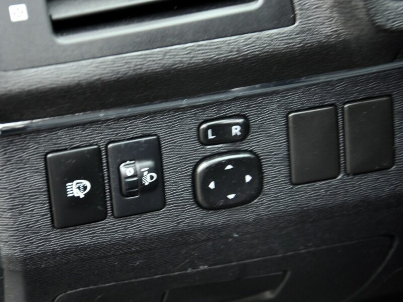 Toyota Avensis 1,6VVTi 132KM Soll/Alufelgi/Parktronic/Zadbany/Model2011 III (2009-)