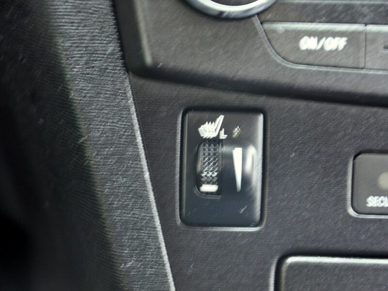 Toyota Avensis 1,6VVTi 132KM Soll/Alufelgi/Parktronic/Zadbany/Model2011 III (2009-)