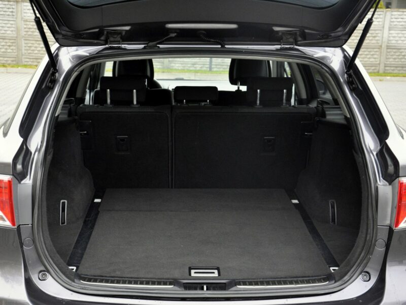 Toyota Avensis 1,6VVTi 132KM Soll/Alufelgi/Parktronic/Zadbany/Model2011 III (2009-)