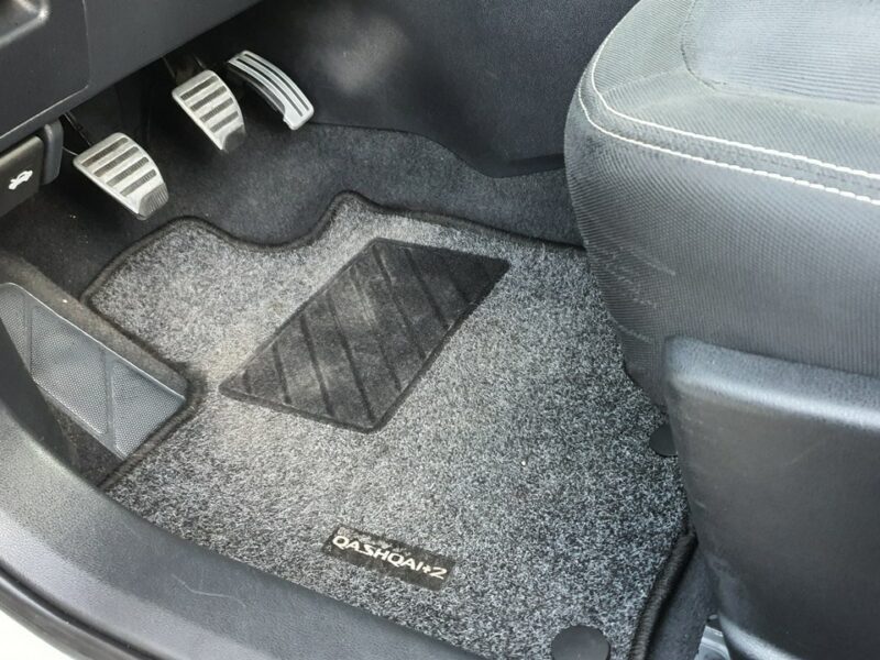 Nissan Qashqai+2 2.0 # Climatronic # Panorama # Kamery 360 # 7 Osób # Super Stan !!! I (2008-)