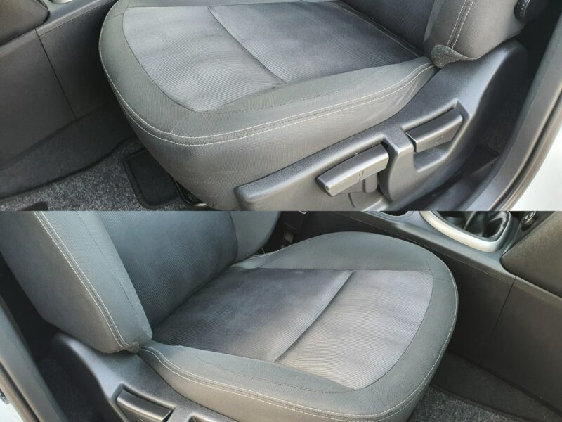 Nissan Qashqai+2 2.0 # Climatronic # Panorama # Kamery 360 # 7 Osób # Super Stan !!! I (2008-)