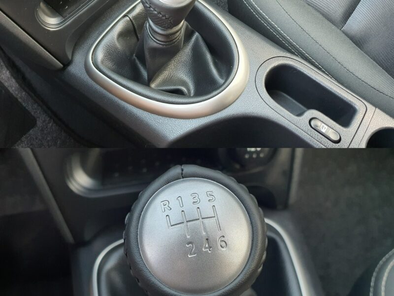Nissan Qashqai+2 2.0 # Climatronic # Panorama # Kamery 360 # 7 Osób # Super Stan !!! I (2008-)