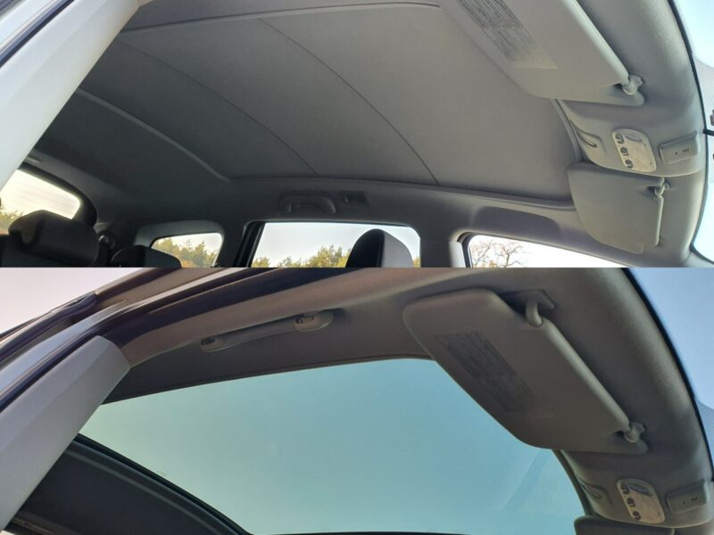 Nissan Qashqai+2 2.0 # Climatronic # Panorama # Kamery 360 # 7 Osób # Super Stan !!! I (2008-)
