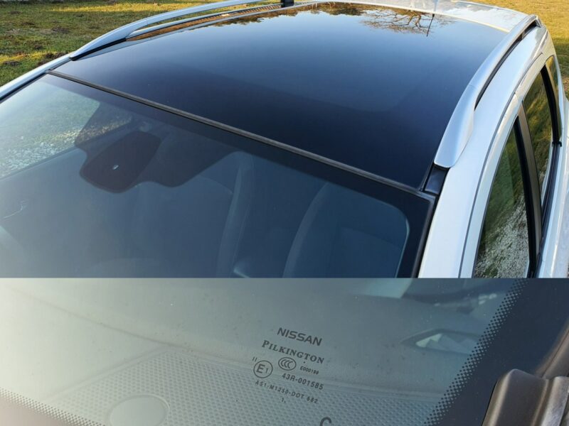 Nissan Qashqai+2 2.0 # Climatronic # Panorama # Kamery 360 # 7 Osób # Super Stan !!! I (2008-)
