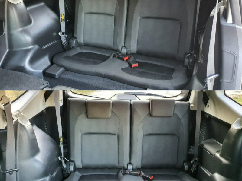 Nissan Qashqai+2 2.0 # Climatronic # Panorama # Kamery 360 # 7 Osób # Super Stan !!! I (2008-)