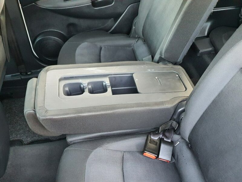 Nissan Qashqai+2 2.0 # Climatronic # Panorama # Kamery 360 # 7 Osób # Super Stan !!! I (2008-)