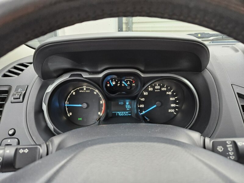 Ford Ranger 2.2 150KM FV 23% VAT-1 manual 4x4 ZABUDOWA warsztat BEZWYPADEK zadbany V (2012-)