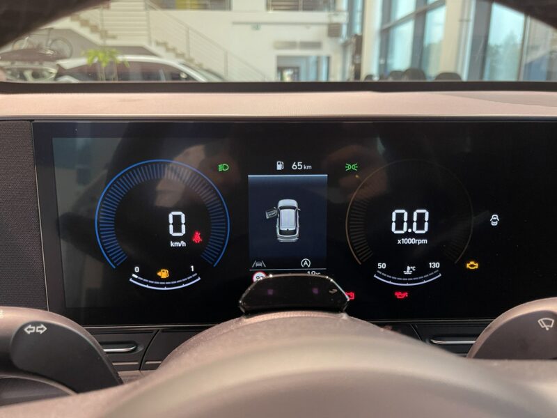 Hyundai Kona 1.0 T-GDI 6MT 2WD (100 KM) Smart + pakiet Comfort - dostępny od ręki II (2023-)