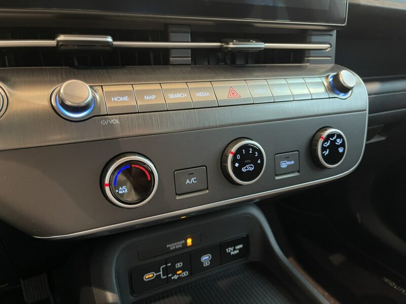 Hyundai Kona 1.0 T-GDI 6MT 2WD (100 KM) Smart + pakiet Comfort - dostępny od ręki II (2023-)