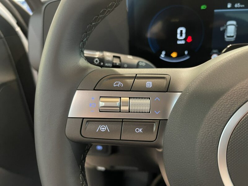 Hyundai Kona 1.0 T-GDI 6MT 2WD (100 KM) Smart + pakiet Comfort - dostępny od ręki II (2023-)