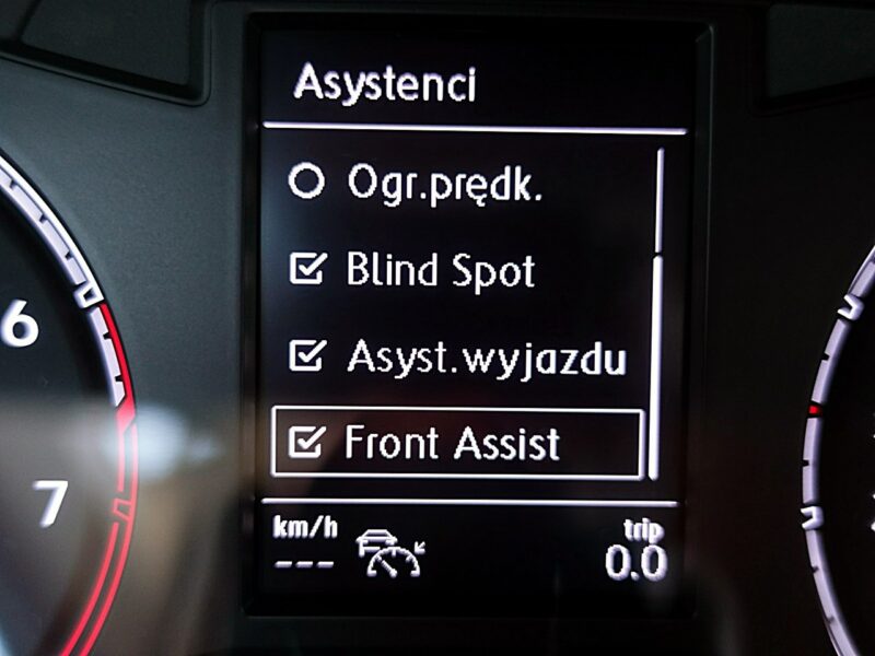 Volkswagen T-Roc AUTOMAT 150km Panorama+Led GWARANCJA FABRYCZNA 1wł Kraj Bezwyp. F23%
