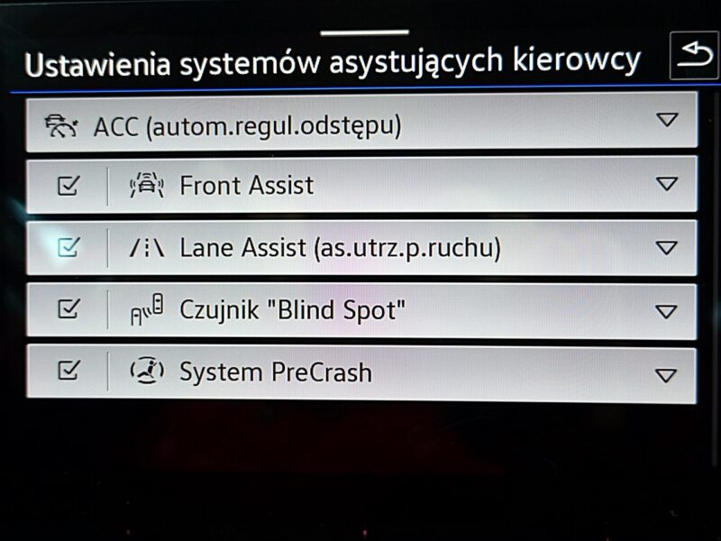 Volkswagen T-Roc AUTOMAT 150km Panorama+Led GWARANCJA FABRYCZNA 1wł Kraj Bezwyp. F23%