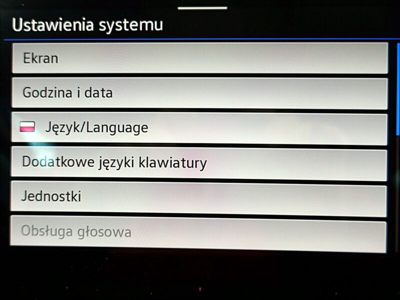 Volkswagen T-Roc AUTOMAT 150km Panorama+Led GWARANCJA FABRYCZNA 1wł Kraj Bezwyp. F23%