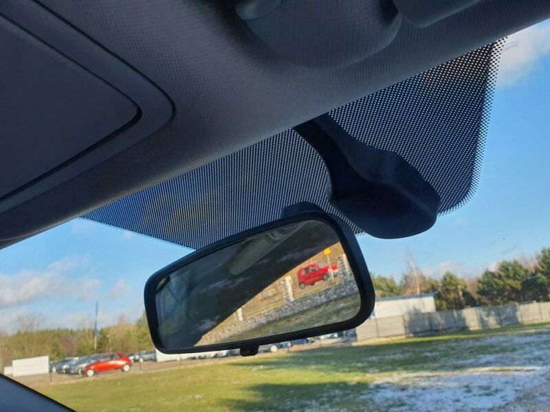 Hyundai ix35 2.0i 163KM # Climatronic # Parktronic # PółSkóra # Śliczny Kolor !!!