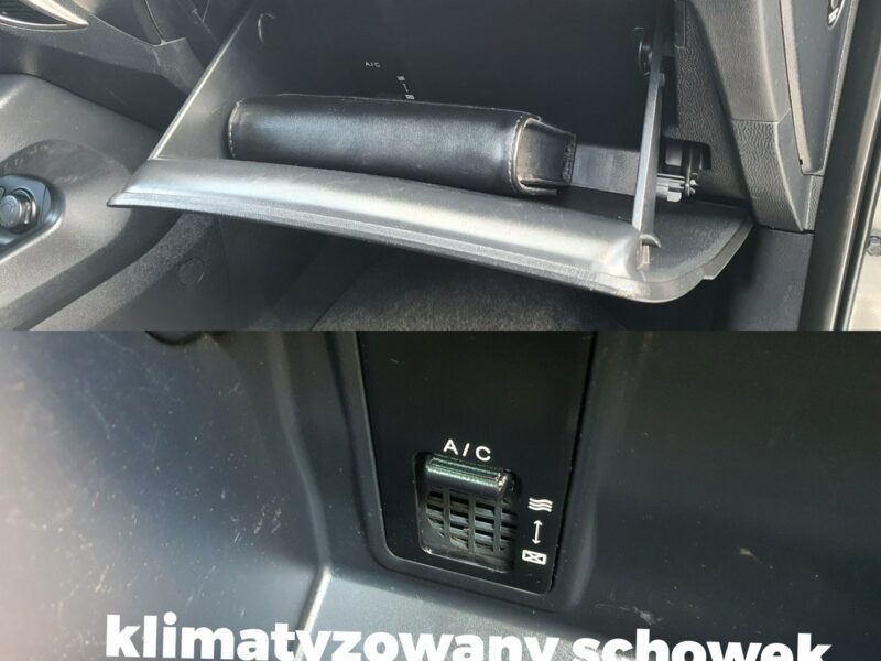 Hyundai ix35 2.0i 163KM # Climatronic # Parktronic # PółSkóra # Śliczny Kolor !!!