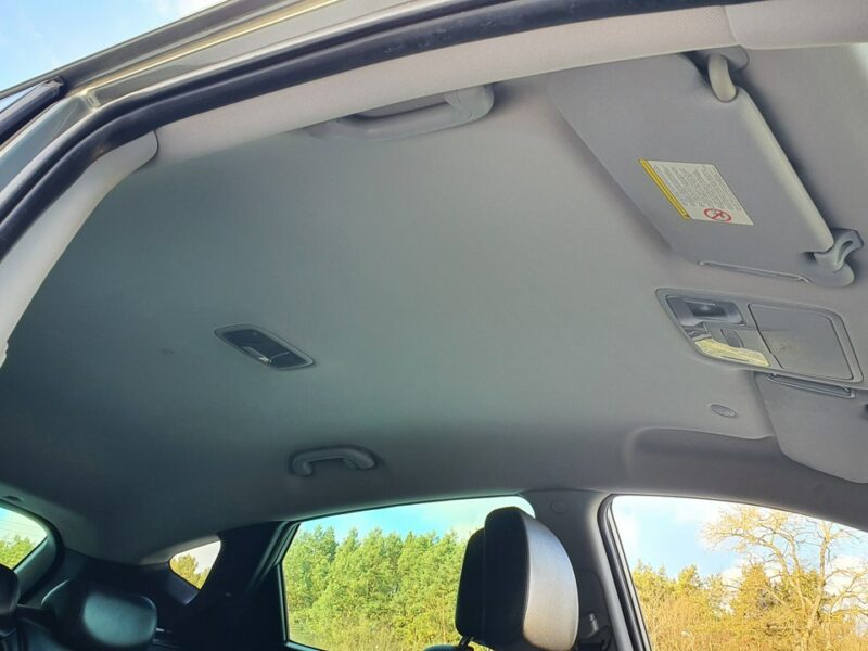 Hyundai ix35 2.0i 163KM # Climatronic # Parktronic # PółSkóra # Śliczny Kolor !!!