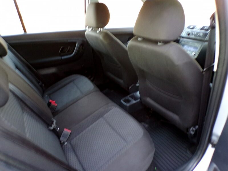 Škoda Fabia Lift /Klimatic /1,2 /MPI /70KM / 2010r II (2007-2014)
