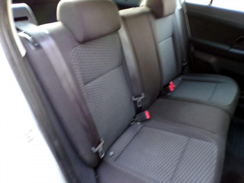 Škoda Fabia Lift /Klimatic /1,2 /MPI /70KM / 2010r II (2007-2014)