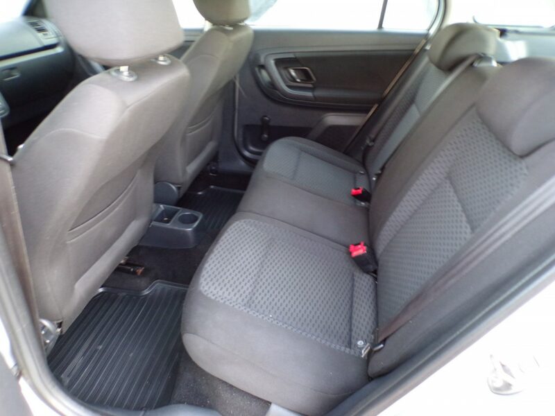 Škoda Fabia Lift /Klimatic /1,2 /MPI /70KM / 2010r II (2007-2014)
