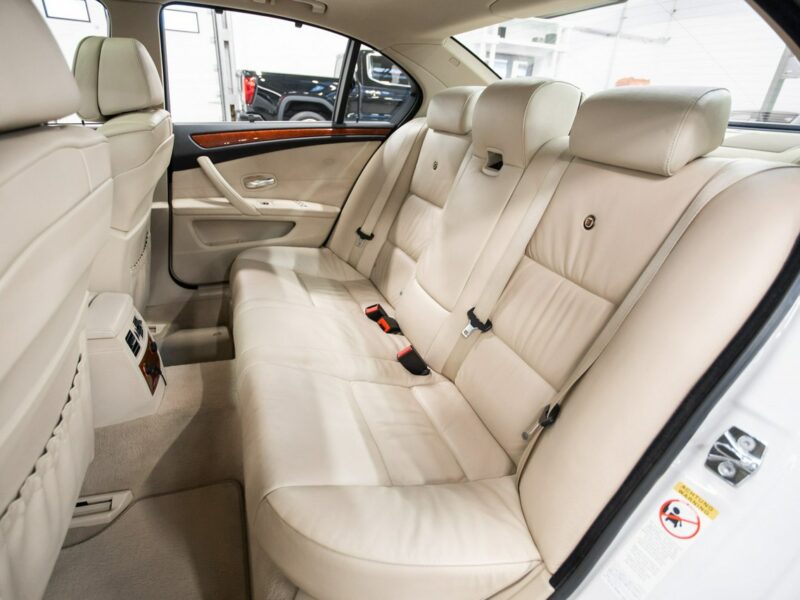 BMW - ALPINA B 5 S 4.4 V8 530 KM. Japonia. Po serwisie. Nowe hamulce. W Polsce od 2018.
