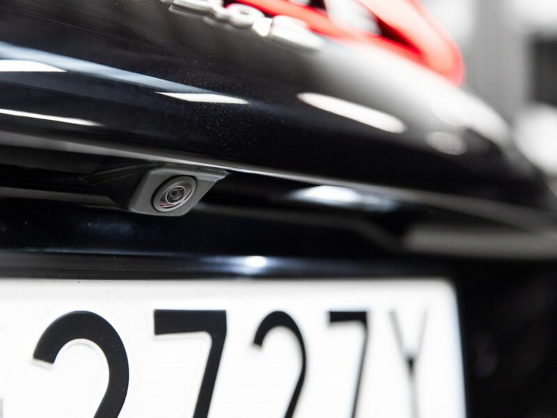Porsche 911 Turbo S. Gwarancja 03.2028. InnoDrive. ACC. Noktowizor. Burmester HE. 992 (2019-)