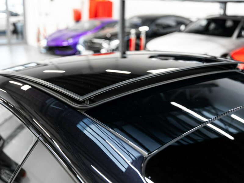 Porsche 911 Turbo S. Gwarancja 03.2028. InnoDrive. ACC. Noktowizor. Burmester HE. 992 (2019-)
