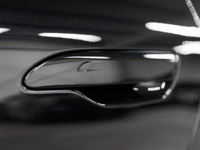 Porsche 911 Turbo S. Gwarancja 03.2028. InnoDrive. ACC. Noktowizor. Burmester HE. 992 (2019-)