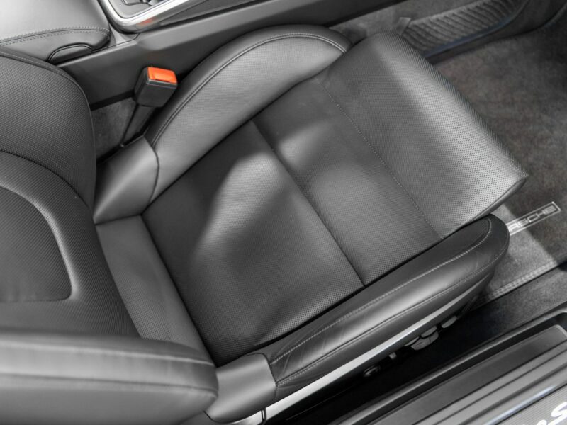 Porsche 911 Turbo S. Gwarancja 03.2028. InnoDrive. ACC. Noktowizor. Burmester HE. 992 (2019-)