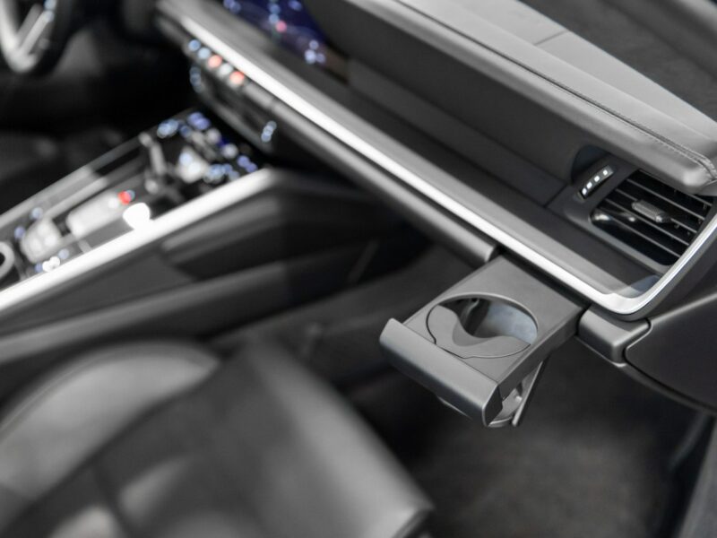 Porsche 911 Turbo S. Gwarancja 03.2028. InnoDrive. ACC. Noktowizor. Burmester HE. 992 (2019-)