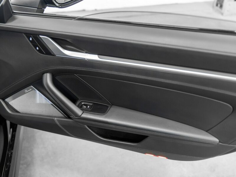 Porsche 911 Turbo S. Gwarancja 03.2028. InnoDrive. ACC. Noktowizor. Burmester HE. 992 (2019-)