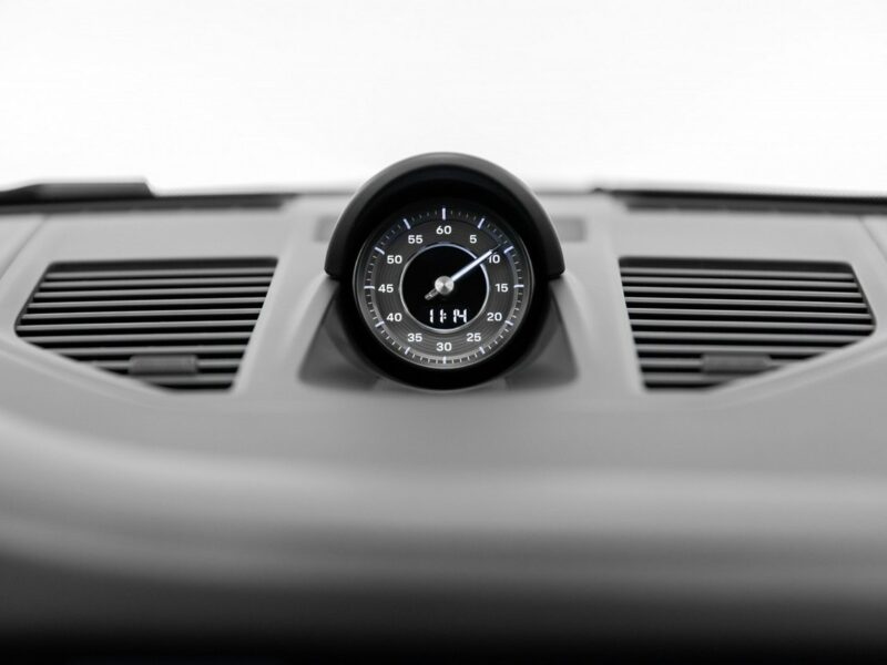 Porsche 911 Turbo S. Gwarancja 03.2028. InnoDrive. ACC. Noktowizor. Burmester HE. 992 (2019-)