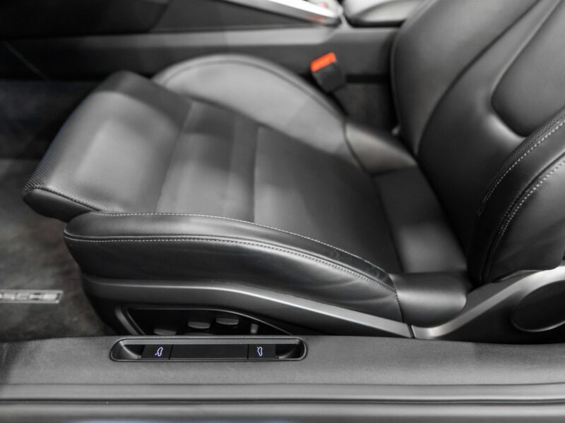 Porsche 911 Turbo S. Gwarancja 03.2028. InnoDrive. ACC. Noktowizor. Burmester HE. 992 (2019-)