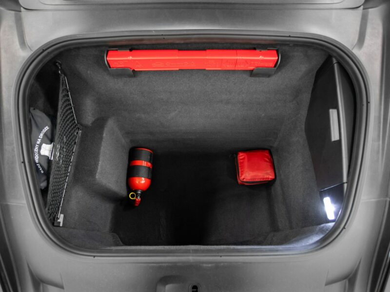 Porsche 911 Turbo S. Gwarancja 03.2028. InnoDrive. ACC. Noktowizor. Burmester HE. 992 (2019-)