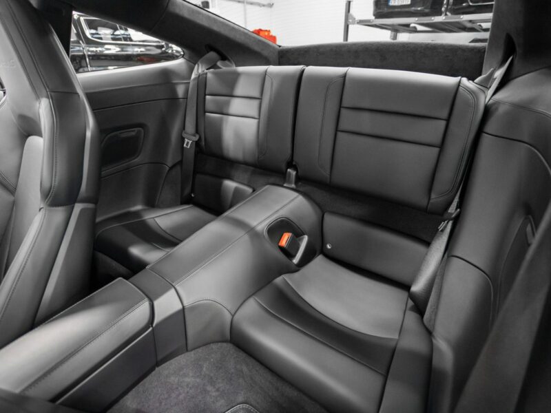 Porsche 911 Turbo S. Gwarancja 03.2028. InnoDrive. ACC. Noktowizor. Burmester HE. 992 (2019-)