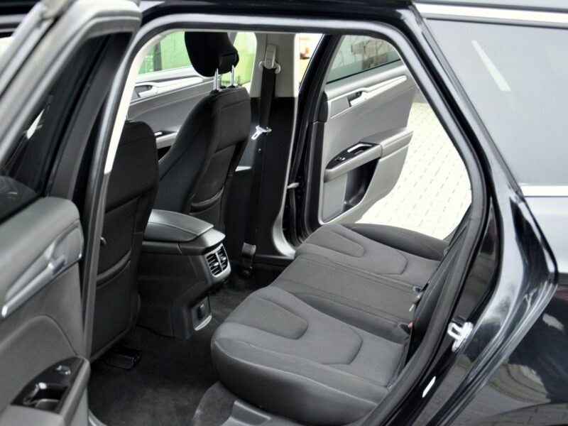 Ford Mondeo 1,5T 160KM Automat/Converse/Navi/ParkAssist/AsystentPasa/Serwis Mk5 (2014-)