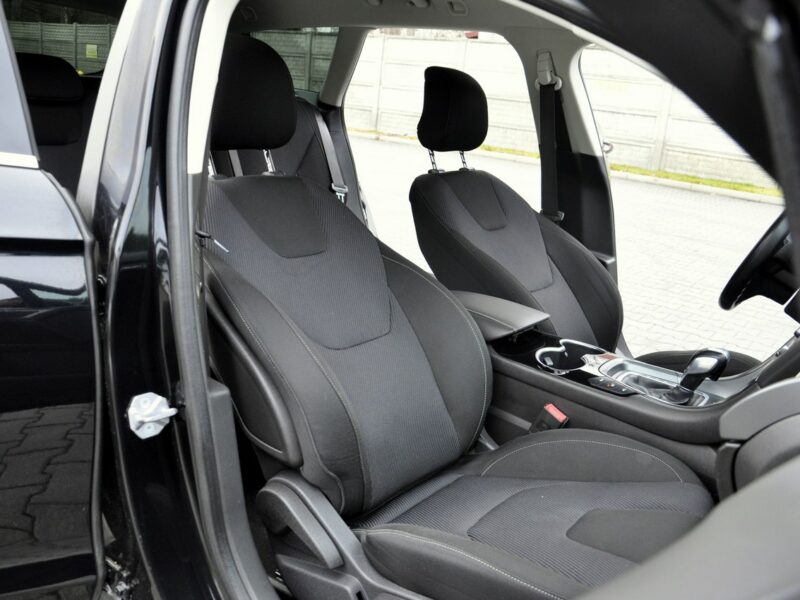 Ford Mondeo 1,5T 160KM Automat/Converse/Navi/ParkAssist/AsystentPasa/Serwis Mk5 (2014-)