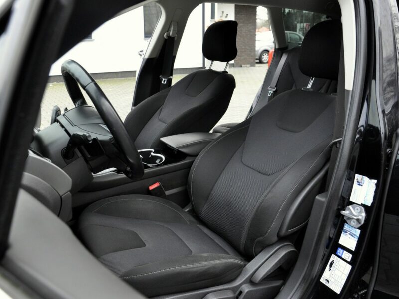 Ford Mondeo 1,5T 160KM Automat/Converse/Navi/ParkAssist/AsystentPasa/Serwis Mk5 (2014-)